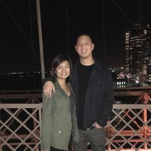 Meet your Posher, Steve